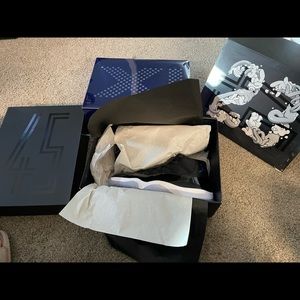 Air Jordan Retro 11 Space Jams